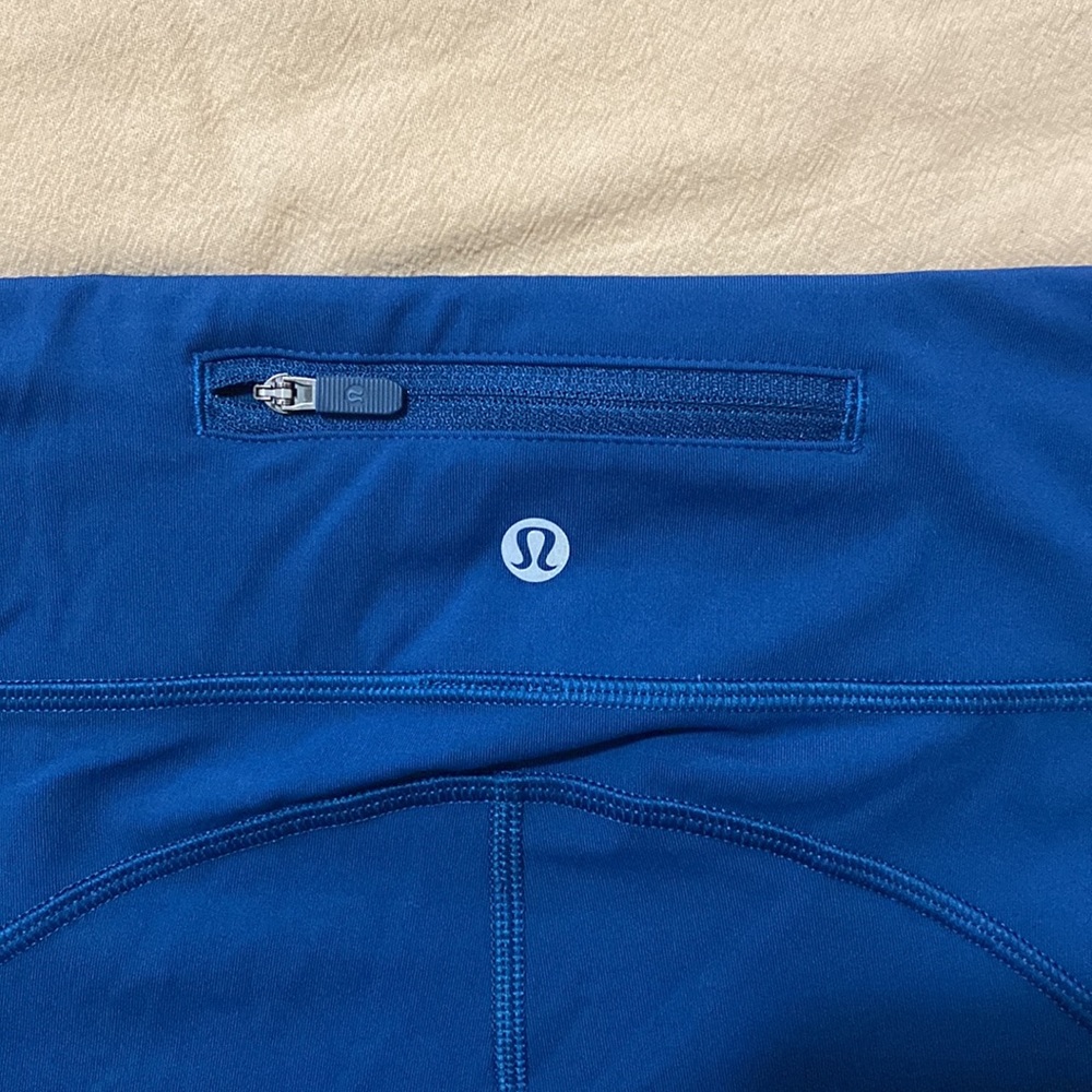 Lululemon Yoga Pants - Picture 2 of 2